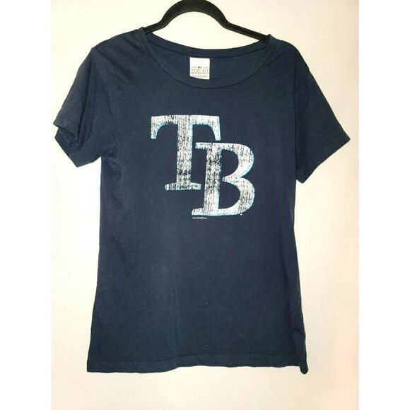 MLB Tampa Bay Rays Tee - Picture 1 of 4